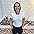 Fancy Homi 2 Packs Rust Boho Decorative Throw Pillow Covers 18x18 Inch for Couch Bed Sofa, Farmhouse Fall Home Decor, Soft Corss Corduroy Patchwork Textured Terracotta Accent Cushion Case 45x45 cm