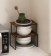 Furinno Basic Coffee Table, 2-Tier Modern Coffee Table with Open Shelf, Easy Assembly Side Table, for Living Room, Bedroom, Home Office, Amber Oak