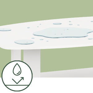 Furinno Simple Design Coffee Table, Espresso