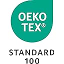 Reusable Shower Cap for Women, Large Waterproof Shower Bonnet Washable Elastic Band Bath Hair Hat for Long Hair, Braids(Green)